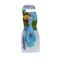 Jordan Soft 02 Years Tandenborstel bij Jumbo - thumbnail
