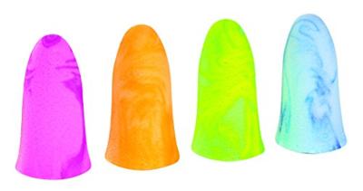 Ohropax Color Oordopjes 8st