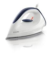 Philips Home GC160/02 Strijkijzer Zilver 1200 W - thumbnail