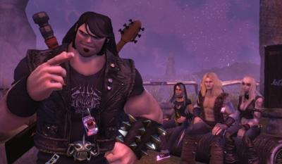 Brutal Legend