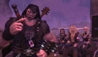 Brutal Legend - thumbnail