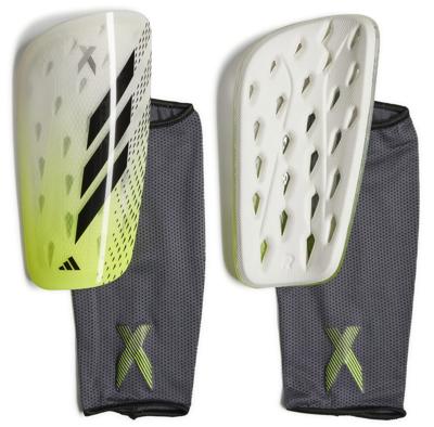 Scheenbeschermers X SG LGE Wit