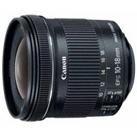 Canon EF-S 10-18mm F/4.5-5.6 IS STM - thumbnail