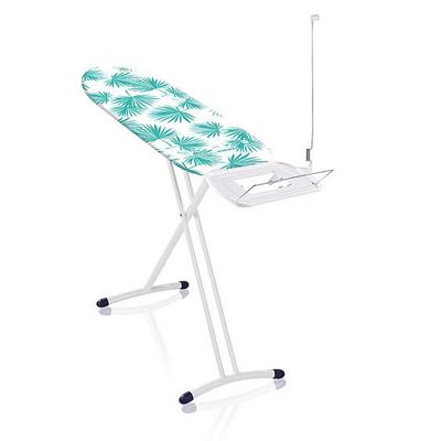 Leifheit 1066374 - strijktafel airboard m sol. palm leaf | 1 stuks