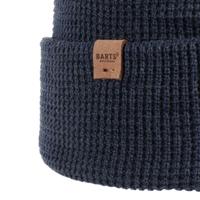 Barts Coler Muts Heren Navy one size - thumbnail