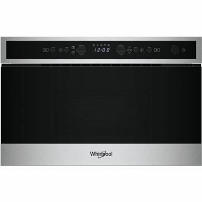 Magnetron Whirlpool Corporation Zwart
