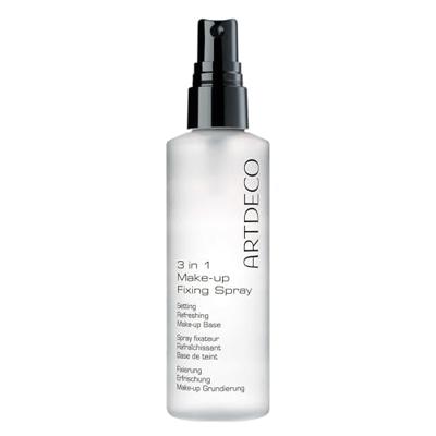 Artdeco 3 In 1 Make-Up Fixing Spray 100ml