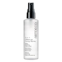 Artdeco 3 In 1 Make-Up Fixing Spray 100ml - thumbnail