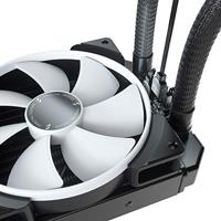 Fractal Design Celsius+ S28 Prisma - thumbnail