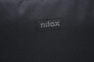 Laptoptas Nilox MALETÍN BÁSICO PARA PORTÁTILES DE HASTA 15.6 15,6" - thumbnail