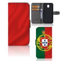 Samsung Galaxy J5 2017 | Bookstyle Case | Portugal - thumbnail