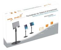 My Wall HT31L Tabletstandaard Universeel 11,9 cm (4,7) - 32,8 cm (12,9) - thumbnail