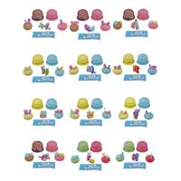 Hasbro los kitties series 2 kit-twins - thumbnail