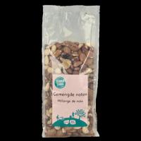 Gemengde noten bio 750 Gram - thumbnail