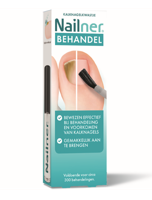 Nailner Kalknagelkwastje - thumbnail
