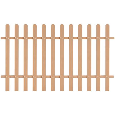 VidaXL Hek 200x120 cm hkc