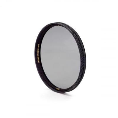 B+W Basic Circulair polarisatiefilter MRC 72mm