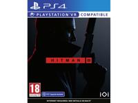 Hitman 3 (PSVR Compatible) - thumbnail