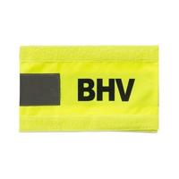 BHV band geel - BHV band geel - thumbnail
