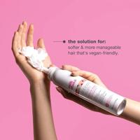 Milk_Shake Conditioning Whipped Cream Flower Fragrance 200ml - thumbnail