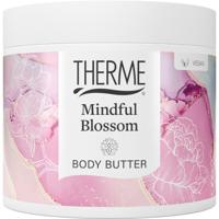 Therme Mindful Blossom Bodybutter - thumbnail