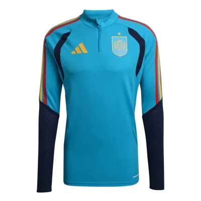 Adidas Spanje 2026 Trainingstop Senior