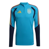 Adidas Spanje 2026 Trainingstop Senior - thumbnail