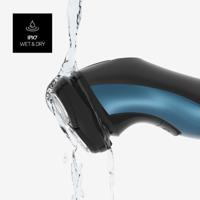 Elektrisch sScheerapparaat Taurus 3 SIDE SHAVE - thumbnail