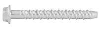 Betonschroeven 'r-lx' ref. r-lx-06x100-hf-zpénation box met 100 schroeven Ø 6 x 100 mm Ø boring 6 mmep. Maximaal voor het vastzetten 60 mm - thumbnail