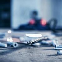 Bosch Accessories 2608833774 2608833774 Hamerboor 1 stuk(s) - thumbnail