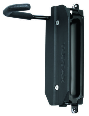 Topeak Swing-Up EX Muurbeugel - Zwart