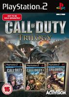 Call of Duty Triple Pack - thumbnail