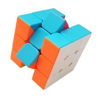 Magic Puzzle Kubus 3x3 - thumbnail