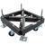 Duratruss DT 34-STEEL BASE stalen bevestigingsbasis voor truss uit de DT 34-serie Duratruss DT 34-STEEL BASE stalen bevestigingsbasis voor truss uit de DT 34-serie