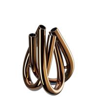 ROSENTHAL STUDIO LINE - Triu - Vaas 22cm Koper - thumbnail