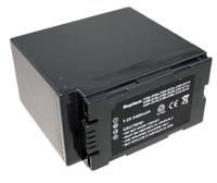 PANASONIC CGA-D54s - thumbnail