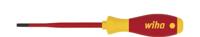 Wiha 3251TR020 Schroevendraaier SoftFinish electric slimFix TORX® Tamper Resistant (met boring) T20H x 100 mm - 41143 - thumbnail