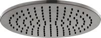 Ben Lavion 250 inbouw regendoucheset met plafondaansluiting Ø25cm gunmetal pvd - thumbnail