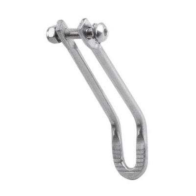 Move Koplamphaak mini-snep rvs