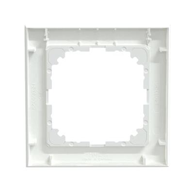 Merten MEG4010-3625 Afdekking Frame System M Wit 1 stuk(s)