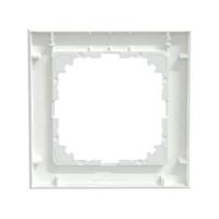 Merten MEG4010-3625 Afdekking Frame System M Wit 1 stuk(s) - thumbnail