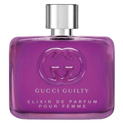 Gucci Guilty Pour Femme Elixir 60ml