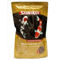 Sanikoi gold protein plus 3mm 3000 ml - thumbnail