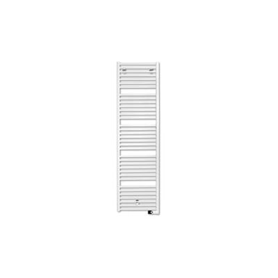 Vasco Iris Elektrische badkamerradiator / 1790 x 500 / 1000 Watt / RAL9016