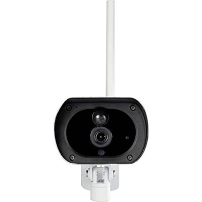 Sygonix SY-4414894 IP Bewakingscamera WiFi 1920 x 1080 Pixel Sygonix SY-4414894 IP Bewakingscamera WiFi 1920 x 1080 Pixel