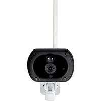 Sygonix SY-4414894 IP Bewakingscamera WiFi 1920 x 1080 Pixel - thumbnail