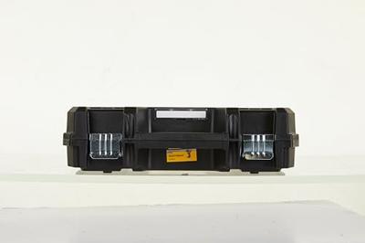 DeWalt DCD708D2T-QW Schroef/boormachine 18V 2.0Ah Li-Ion - thumbnail