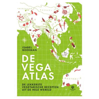 De vega atlas