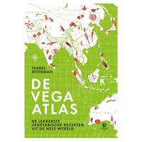 De vega atlas - thumbnail
