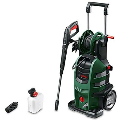 Bosch Groen AdvancedAquatak 160 Hogedrukreiniger - 06008A7800 Bosch Groen AdvancedAquatak 160 Hogedrukreiniger - 06008A7800